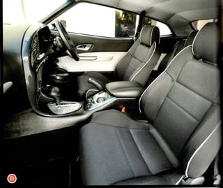 XB Falcon GT Replica Coupe Show Stopper