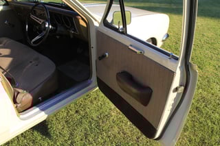 1971 HG  Holden Belmont 350 V8 Ute