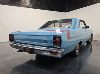 1970 VG Valiant Pacer Hardtop