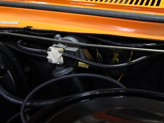 1971 Holden HQ Monaro GTS - Lone O'Ranger - Original Maintained