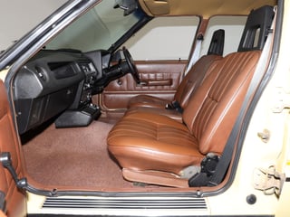 1979 Ford XD Falcon GL