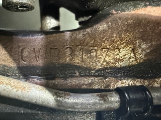 1982 Holden WB Statesman Caprice - Alabaster White