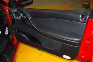 2006 HSV Signature Coupe! # 42 of 70