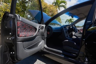 2000 HSV VX GTS 300 Build No.11