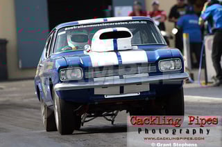 A day at The Drags!!