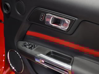 2020 Ford Mustang Tickford Trans-Am Limited Edition - Build No. 66 - DELIVERY kms ONLY!