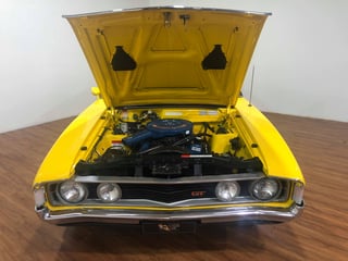 1973 XA GT Falcon