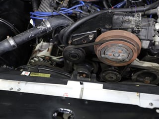 1982 Ford F-Series Pickup F100 RHD 4x4 - 351 V8