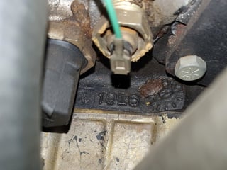 1986 HDT VL Commodore SS Group A #333 - 5,342 km