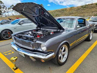 2021 All Ford Day - Sydney