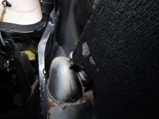 1982 Holden WB Statesman Caprice - Alabaster White