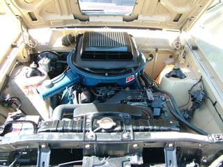 1971 XY GT Falcon - ONE OFF!!!!