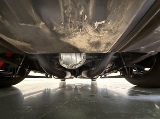 1968 Chevrolet SS Camaro 396 Big Block 