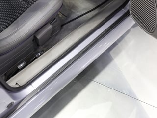 1993 HSV VR Clubsport Build No.134