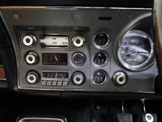 1971 Ford Falcon XY GTHO Phase 3 Replica