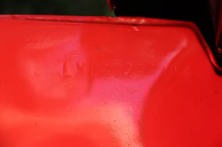 1977 LX Torana SL/R 5000