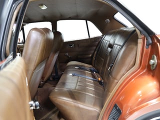 1972 Ford XA GT Falcon - Copper Bronze