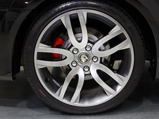 2004 HSV VZ Coupe 4 Build No. 059 - 8,161 km - Phantom Black