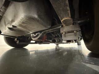 1970 Holden HT Monaro GTS - Sebring Orange