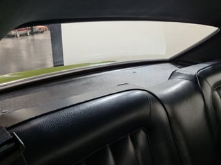 1972 Bathurst LJ GTR XU1 Torana