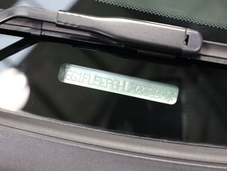 2017 HSV GTSR - Spitfire Green 0064 km …