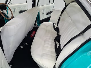 1976 HX Kingswood - 383 Street Machine Sleeper