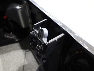 1970 Ford Mustang Mach 1 428-4V Super Cobra Jet - Drag Pack