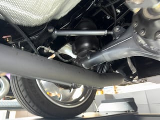 1957 Custom Buick Special 