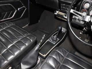 1970 Holden Torana LC GTR XU1