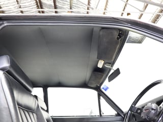 1972 Holden LJ Torana GTR XU1 Tribute  - Yellow Dolly