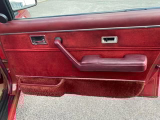 1980 VC HDT Brock Commodore Build No.230