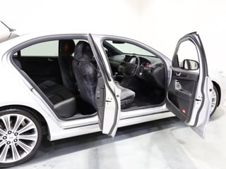 2014 Ford Falcon FGX G6E Turbo - Lightning Strike