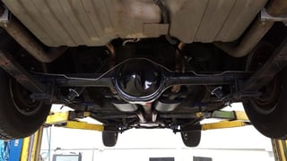 1971 Ford Torino GT Convertible 429CJ