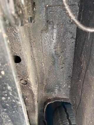 1970 Mustang Mach 1 - 351 V8 4 speed Manual