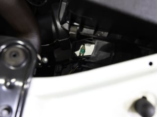 2007 FPV BF MK II GT  Cobra - Build No 153