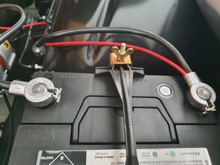 1972 HQ GTS Monaro 308 4 speed - One Off!