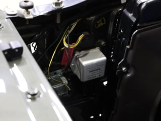1969 Ford Falcon XW GT - Reef Green - Restored By FGTR