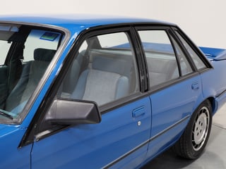 1985 HDT VK SS Group A Brock Commodore - Build No 265