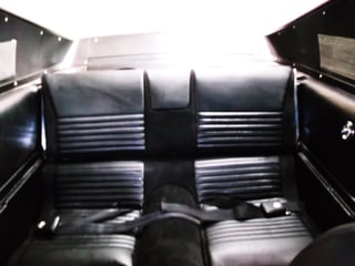 1967 Shelby GT500 Eleanor - #287 Eleanor World Registry