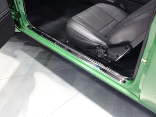 1977 Holden LX Torana A9X Hatchback Tribute - Supermint Metallic …