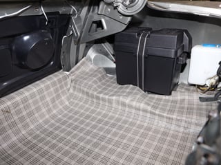 1968 Ford Mustang Shelby GT500 Eleanor