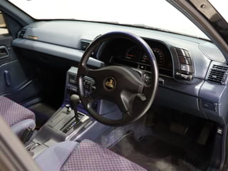 1991 Holden VP SS Commodore 5.0L -  Anthracite Grey Metallic