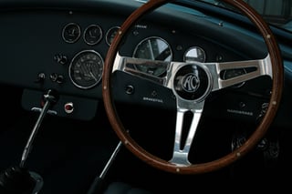 Robnell Cobra Replica