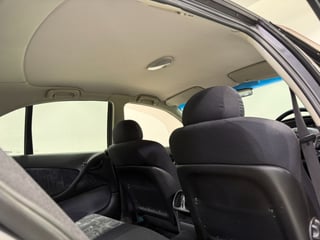 2002 Holden VX 11 SS Commodore  LS1 - Quicksilver 