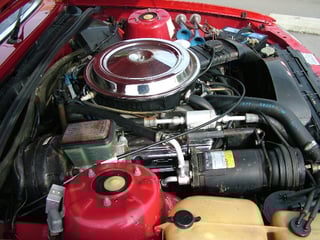 VC Brock Commodore #480