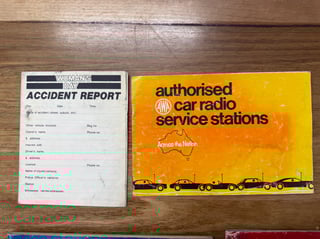 1976 Holden LX Torana SS 4.2L Auto - Tuxedo Black