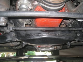 1978 HZ Holden Premier 5.0L V8