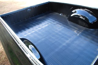 1972 SS El Camino Big Block!!