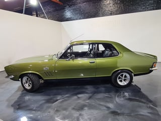 1972 Bathurst LJ GTR XU1 Torana