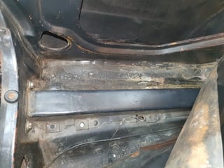 1970 HG GTS Monaro - 308 V8 4 Speed Manual